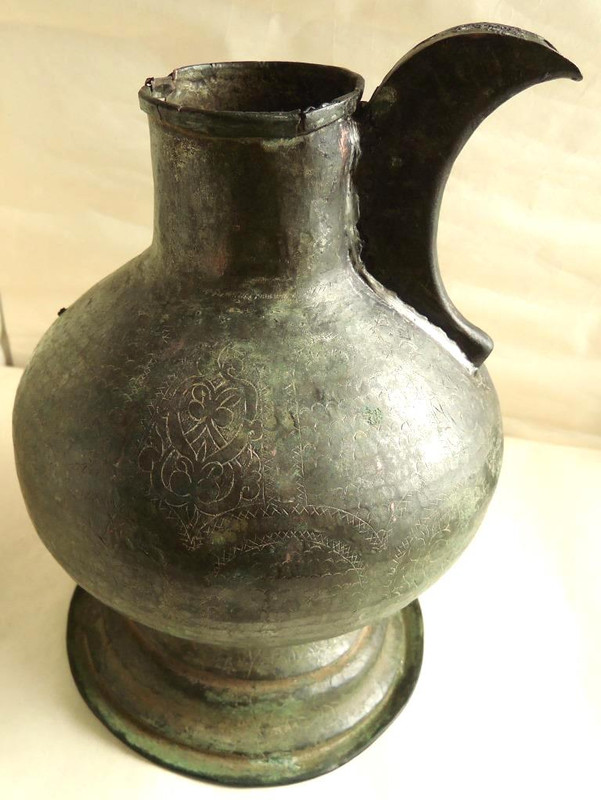 DSCN3721 Кувшин