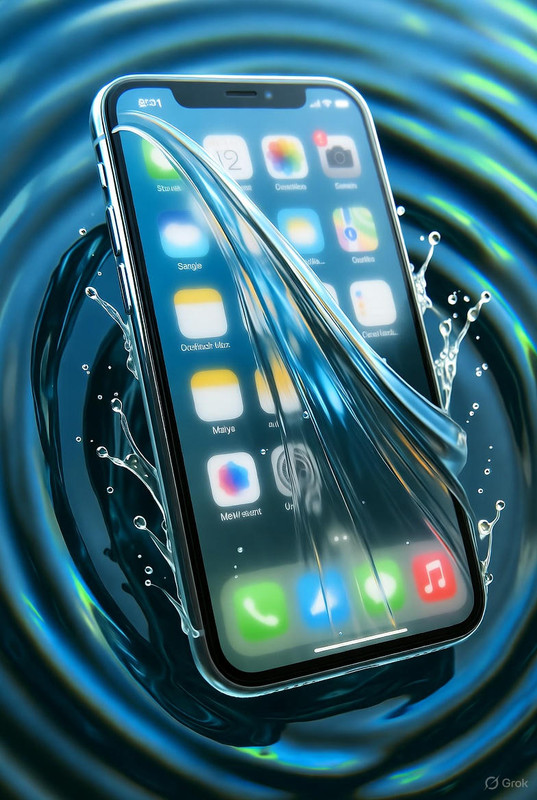 iOS 26.1 RC Chega aos iPhones: Liquid Glass Revoluciona, Mas Divide Opiniões