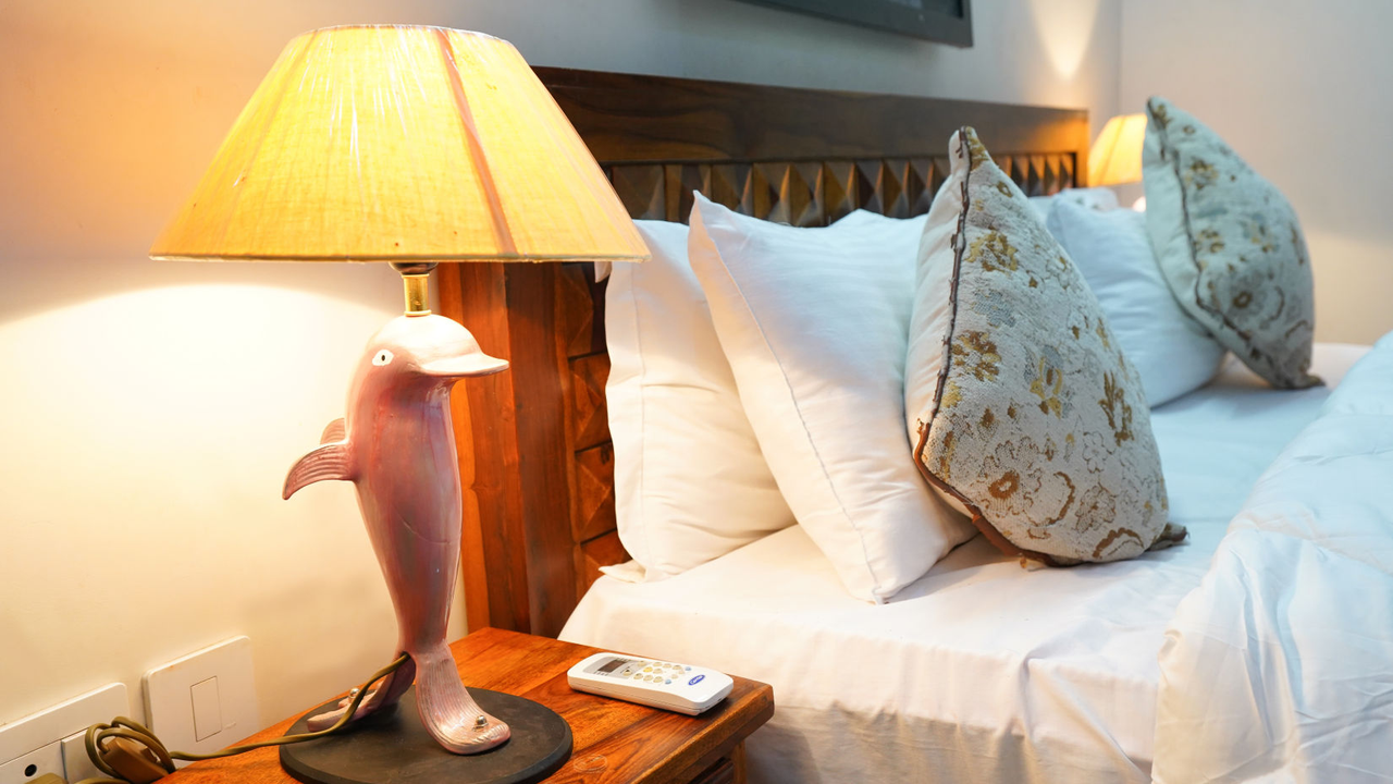 Long Stay 3BHK Service Apartment in Gurgaon