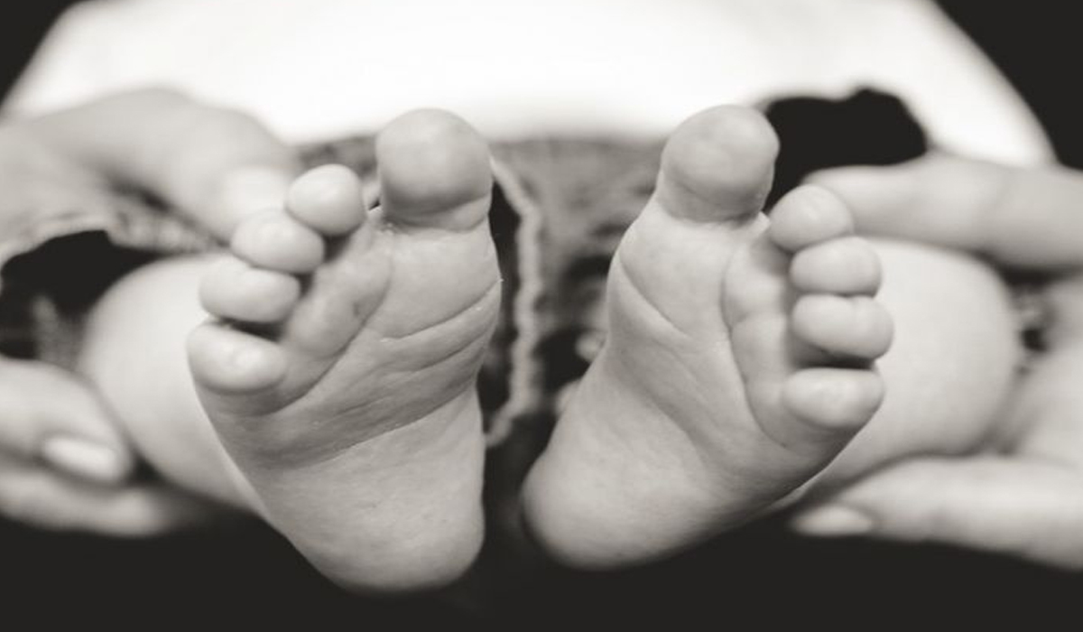 Tragis! Bayi di Makassar Tewas Dipukul Ibu Kandung Pakai Toples!