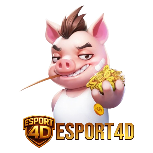 ESPORT4D