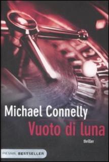 Michael Connelly - Vuoto di luna (2002) .mp3 - 80 kbps