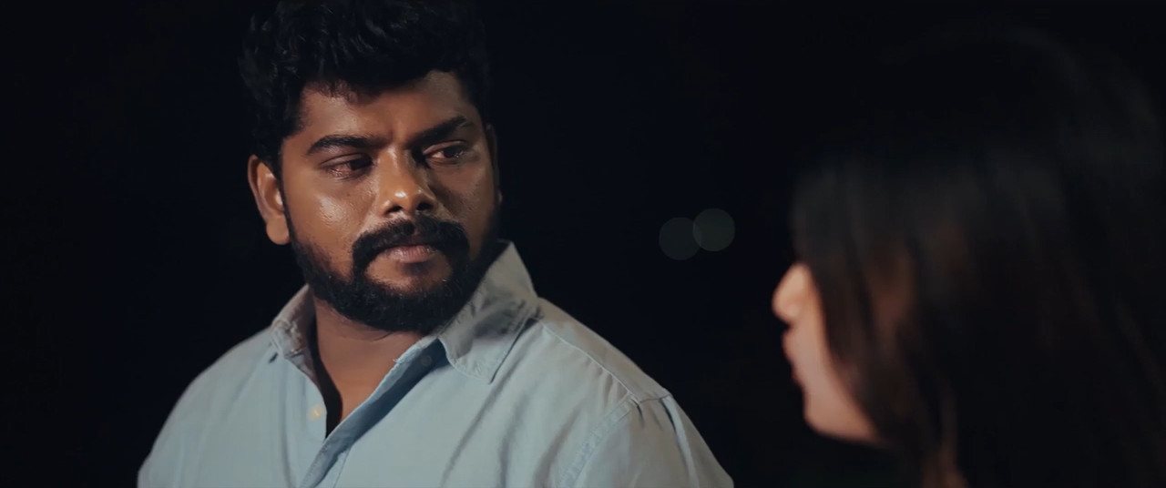 Dear Jeeva: An Unconditional Love Story 2025 WebRip [Tamil] 480p 720p ESub Screenshot