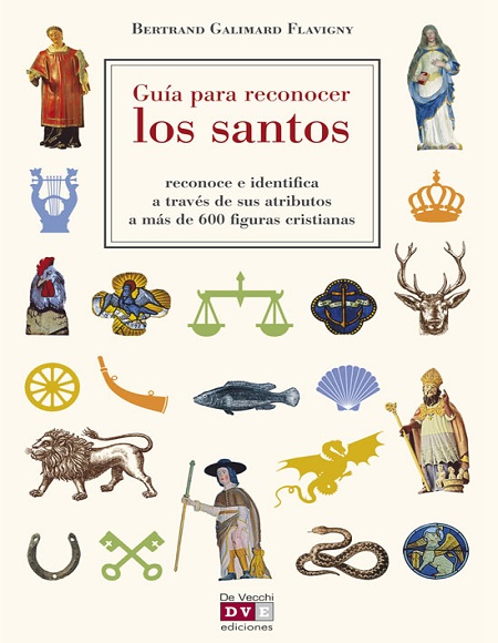 Guía para reconocer los santos - Bertrand Galimard de Flavigny (Multiformato) [VS]