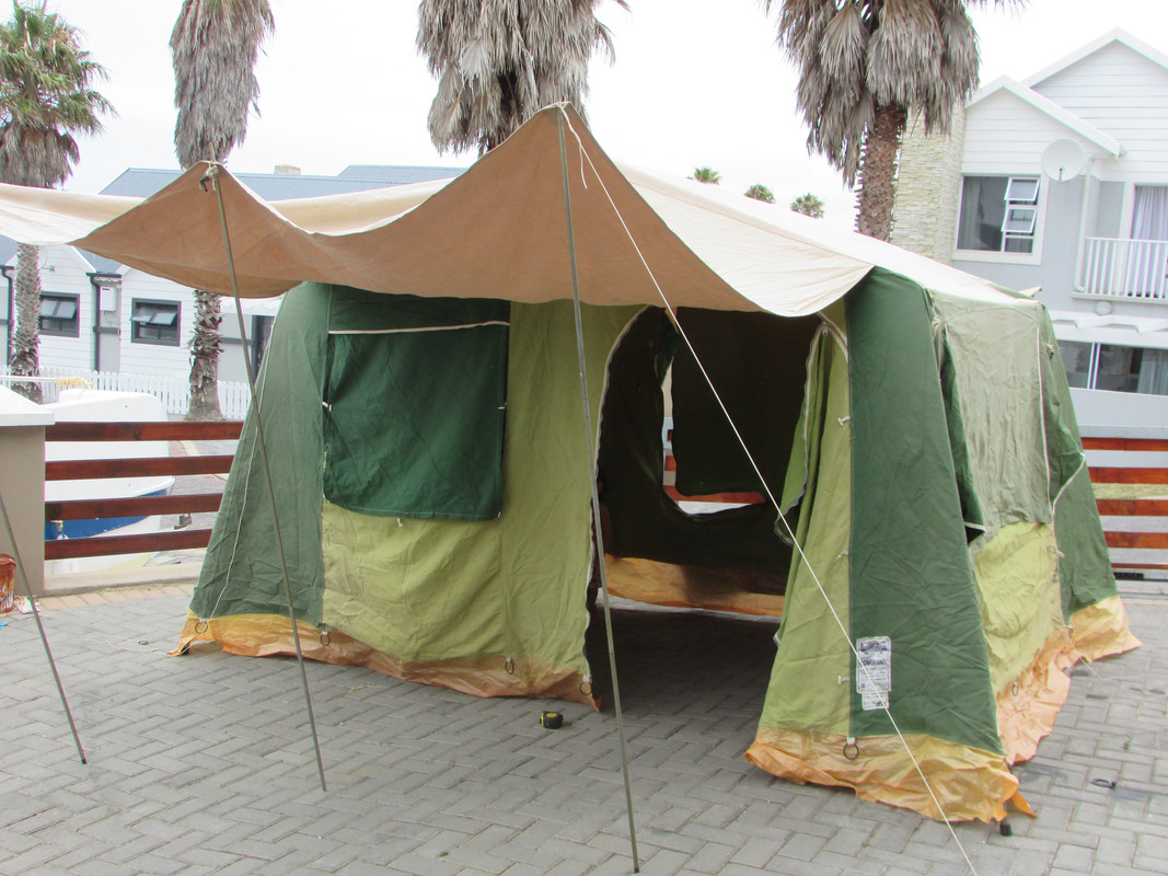 Combi Tent Pic's(3)