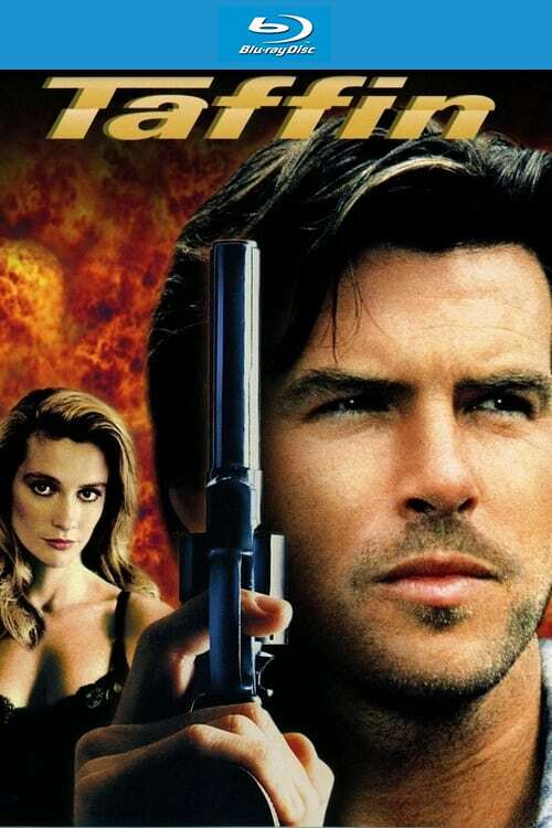  Taffin (1988) 720p HEVC BluRay ORG. [Dual Audio] [Hindi or English] x265 ESubs [650MB] Full Movie Download