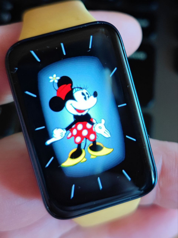 minnie7
