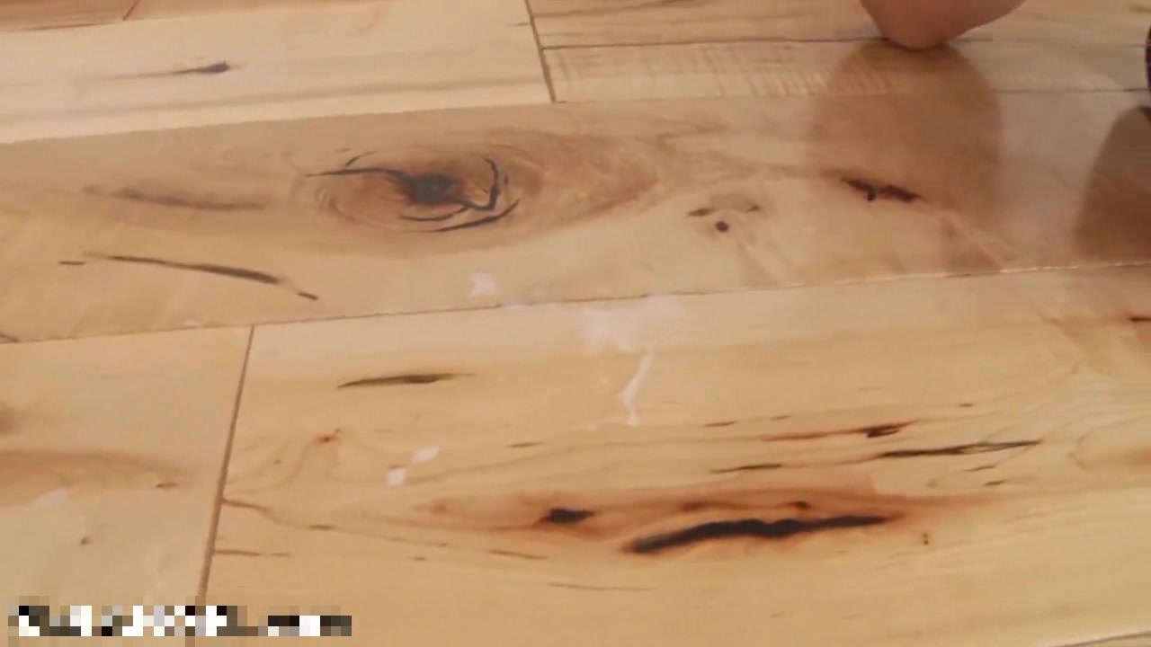 amazing pulsating cumshot cleanup floor (10)