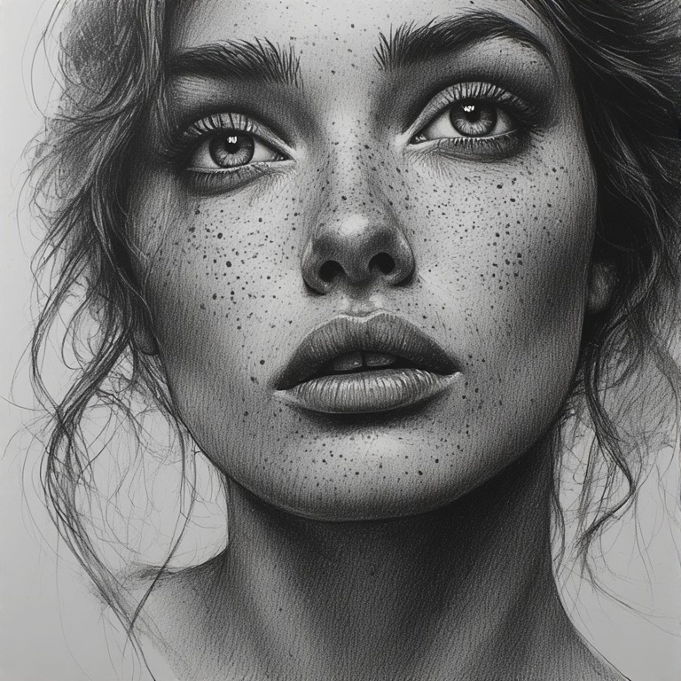 black-and-white-pencil-drawing-(4)