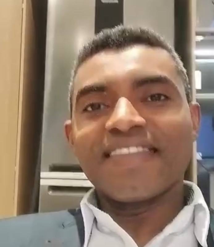 Foto do corretor