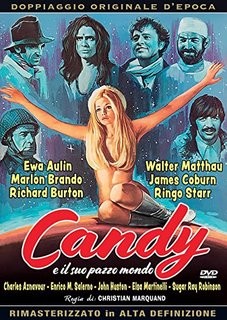 Candy e il suo pazzo mondo (1968) .Mkv BRRip 720p x264 Ac3 ITA ENG Subs ITA ENG