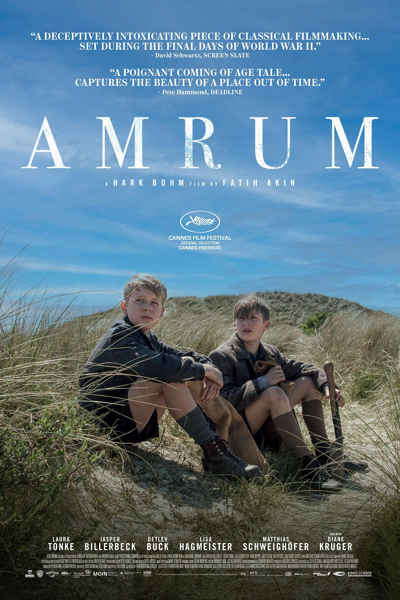 Amrum (2025) PL | 360p | 480p | 720p | AC3.BRRip.XviD-GR4PE | DD2.0 | Lektor PL