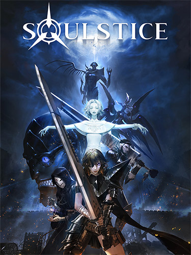 Soulstice Deluxe Edition v1.0.3.P2P