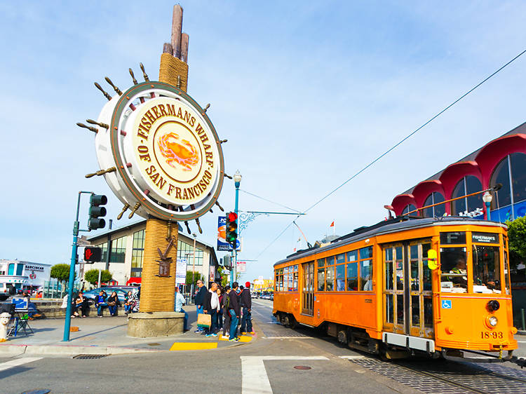 13 Unique Activities to Try in San Francisco