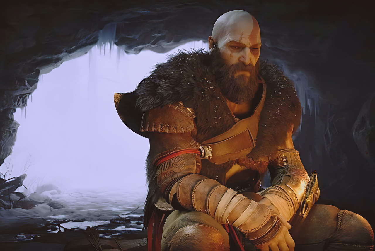 KRATOS 2