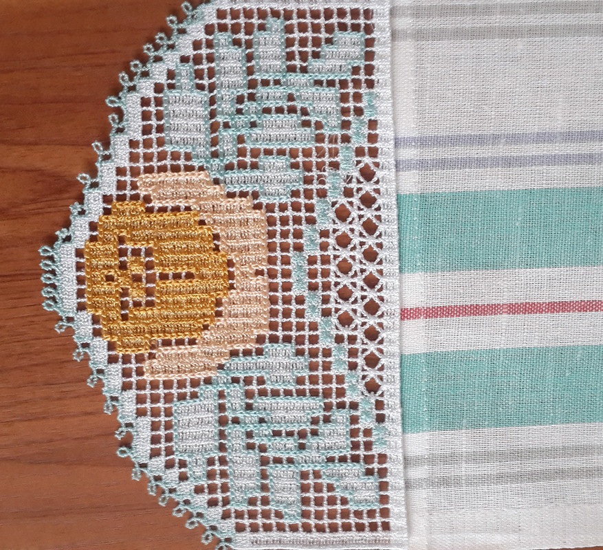 аленький цветочек