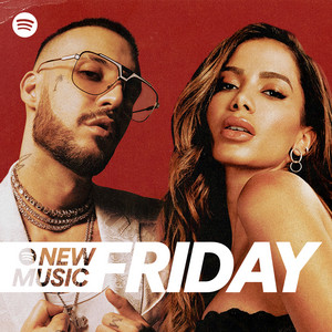 New Music Friday Italia 08/07 (2020) mp3 320 Kbps