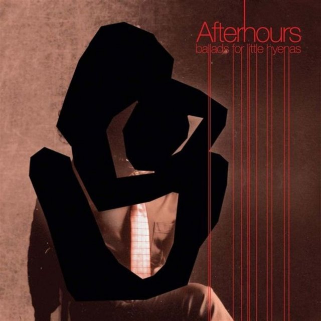 AFTERHOURS - Ballads for Little Hyenas (Album, One Little Independent Records, 2005) mp3 320 Kbps