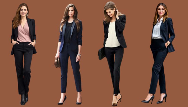 Best Stylish Workwear Ideas For Women