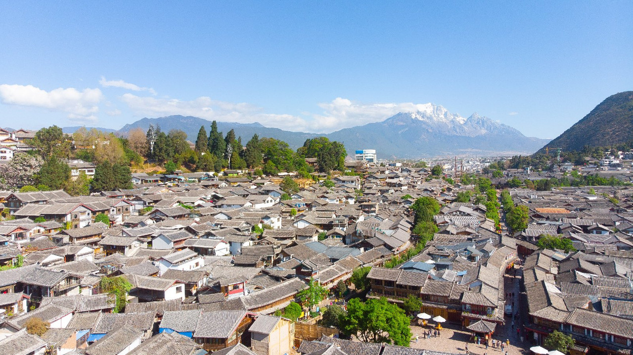 Yunnan 2019 - Blogs de China - Dia 6 - Lijiang y Shuhe (17)