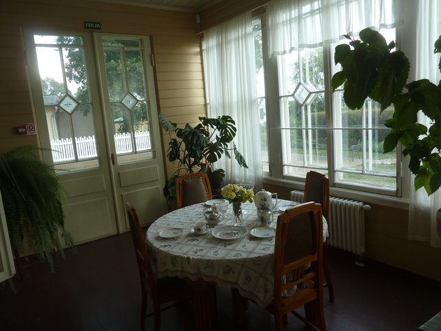 Dia 3 .-  Memorial de Salaspils y Jurmala - Riga en 3 dias. (9)