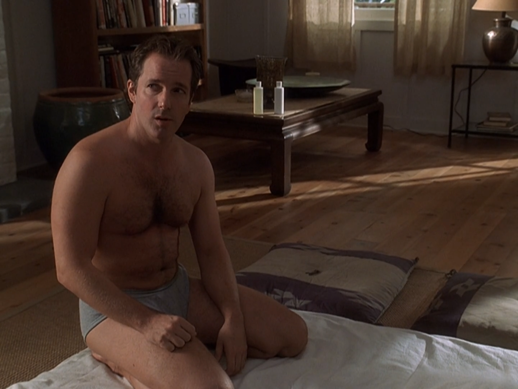 Six Feet Under - 2x01 - Il gioco della vita [WEBrip - 1080p - x2