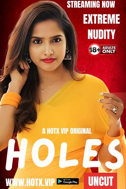 1Filmy4Wap – Holes (2024) Uncut HotX Originals Short Film 720p HDRip X264 AAC 200MB Download