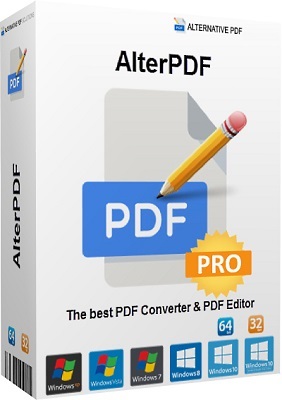 AlterPDF Pro 5.7