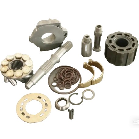 A10VT28 A10VT45 A10VT71