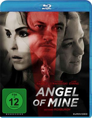 Angel Of Mine (2019) HD m720p iTA E-AC3 x264