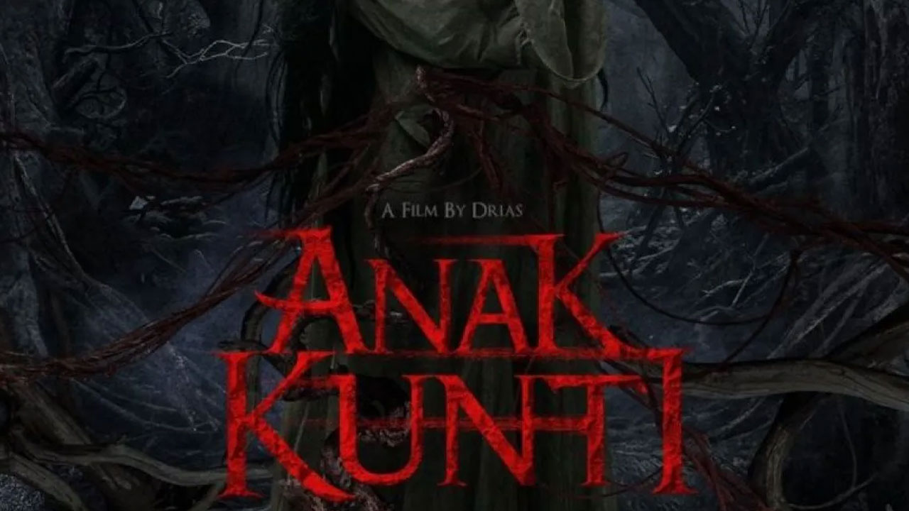 Review Film Anak Kunti: Horor Dengan Sentuhan Emosional Keluarga