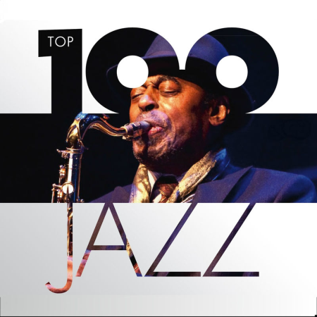 VA - Top 100 Jazz (2016) FLAC