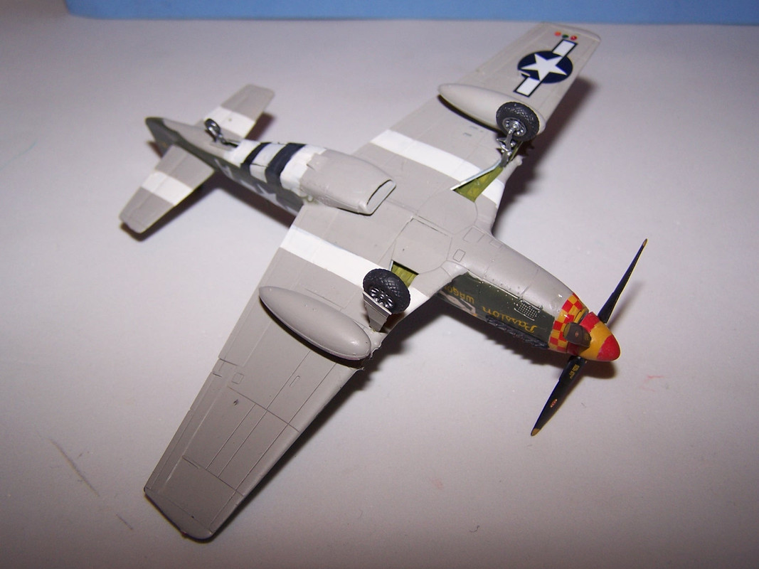 Airfix_P51DG_Mustang_U