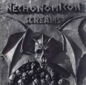 Re: Necronomicon