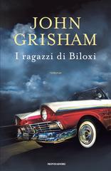 John Grisham – I ragazzi di Biloxi (2022)