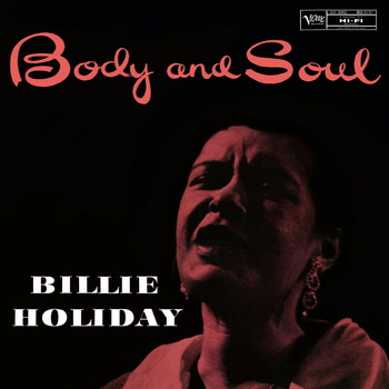 Body And Soul (1957) [2014 Reissue]