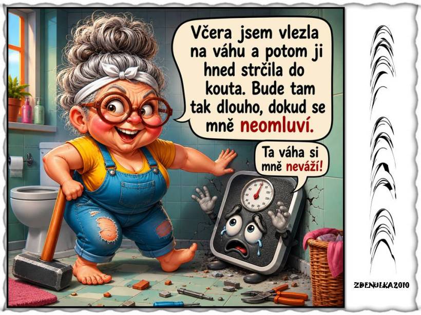 Vaha-si-mne-nevazi