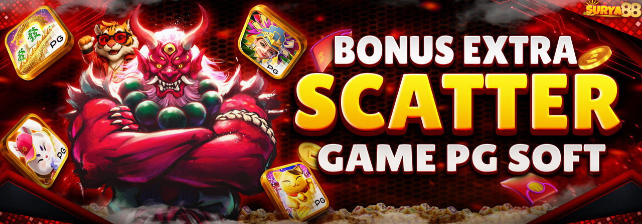 EVENT PG SOFT
