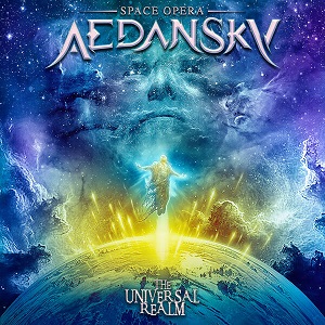 Aedan Sky (FR) / Power Metal