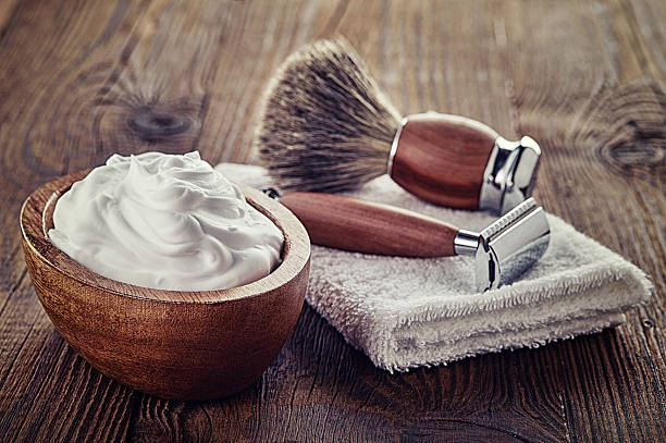 barber shop modern