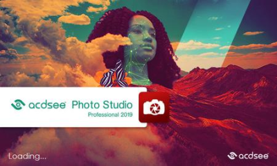 ACDSee Photo Studio Professional 2019 v12.1.1 Build 1198 (x64)