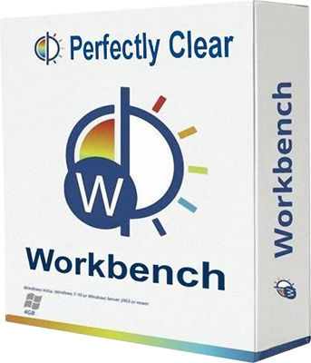Athentech Perfectly Clear WorkBench v4.5.0.2520 x64 - ENG