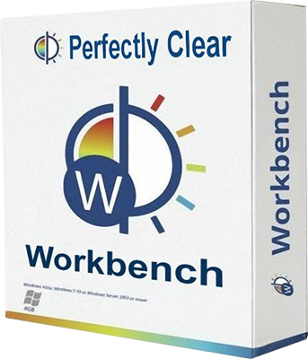 [MAC] Perfectly Clear WorkBench v4.5.0.2519 macOS - ENG