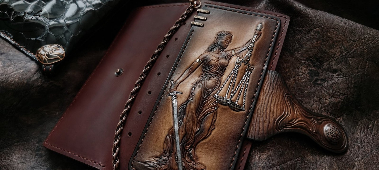 кошелек фемида5