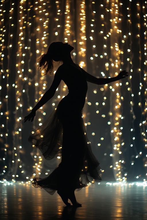 Silhouette-of-a-dancer-dressed-2