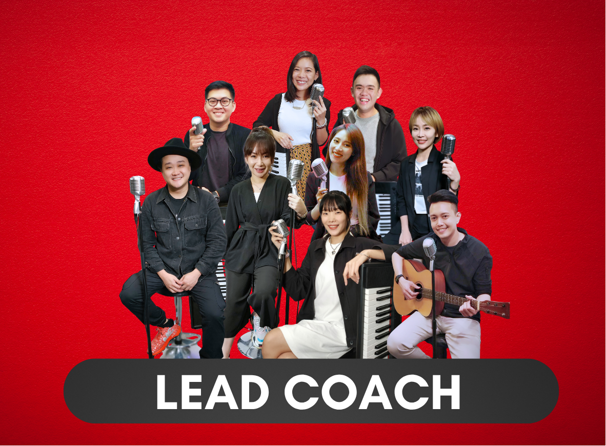 Lead Coach