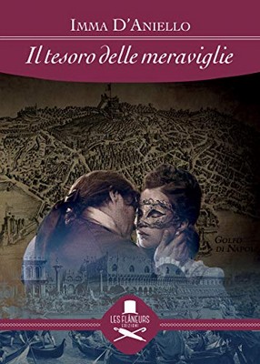Imma D'Aniello - Il tesoro delle meraviglie (2019)