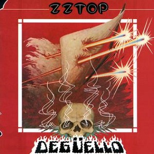 Re: ZZ Top