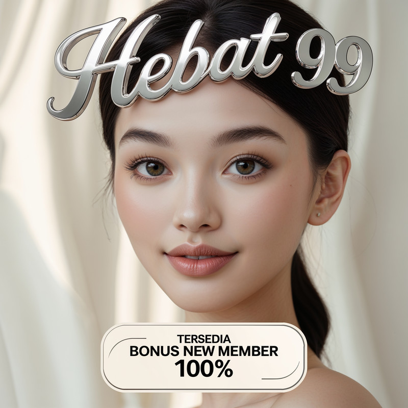 HEBAT99