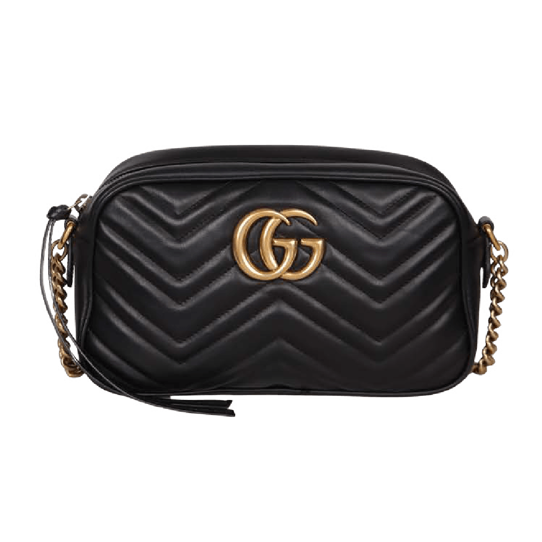 GG MARMONT CAMERA BAG SMALL